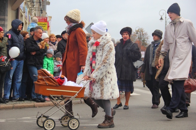 Gdańska Parada Niepodległości 