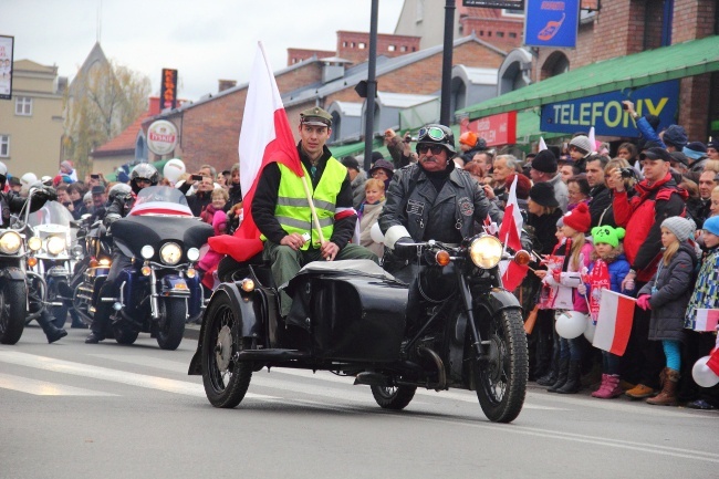 Gdańska Parada Niepodległości 