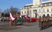 Uroczystość ku czci św. Wiktorii w 2013 roku