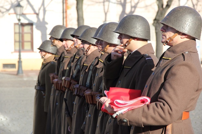 Uroczystość ku czci św. Wiktorii w 2013 roku