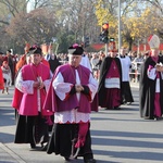 Uroczystość ku czci św. Wiktorii w 2013 roku