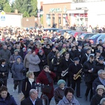 Uroczystość ku czci św. Wiktorii w 2013 roku