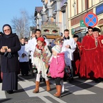 Uroczystość ku czci św. Wiktorii w 2013 roku