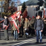 Uroczystość ku czci św. Wiktorii w 2013 roku