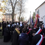 Uroczystość ku czci św. Wiktorii w 2013 roku