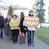 Uroczystość ku czci św. Wiktorii w 2013 roku