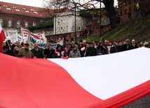 Niech Polska będzie kochana!