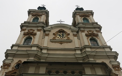 Kościół Opatrzności Bożej w Białej