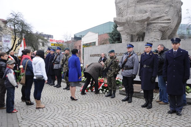 Święto Niepodległości w Opolu