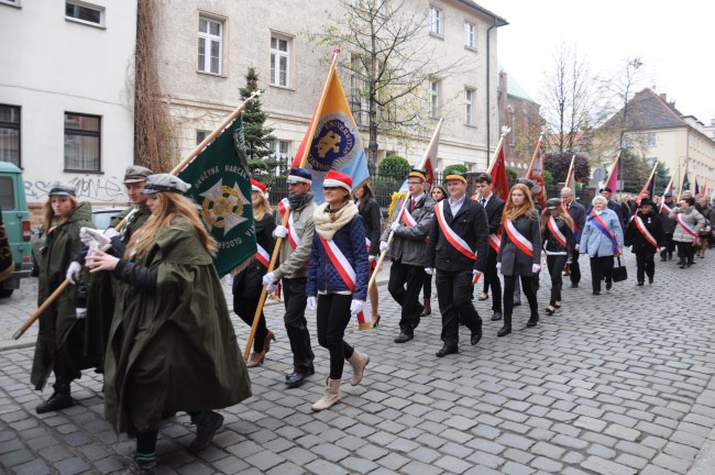 Święto Niepodległości w Opolu