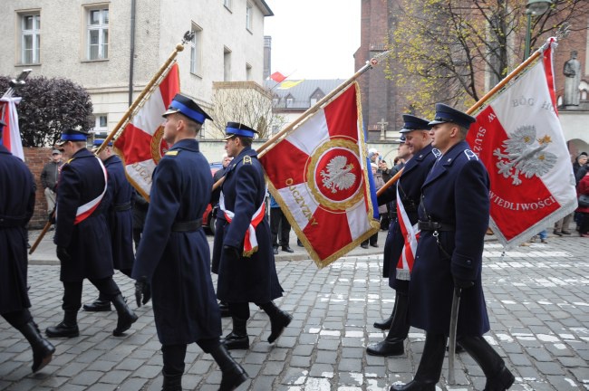 Święto Niepodległości w Opolu