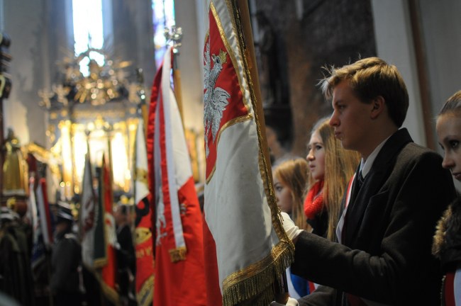 Święto Niepodległości w Opolu