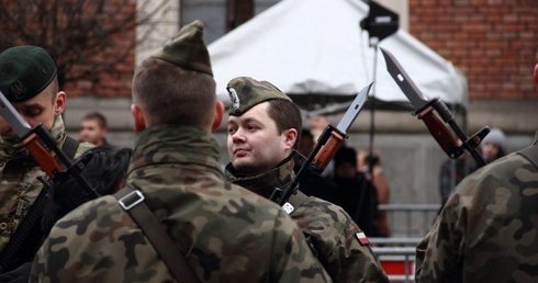 11 listopada w Krakowie - cz. 2