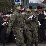 Narodowe Święto Niepoległości w Kołobrzegu