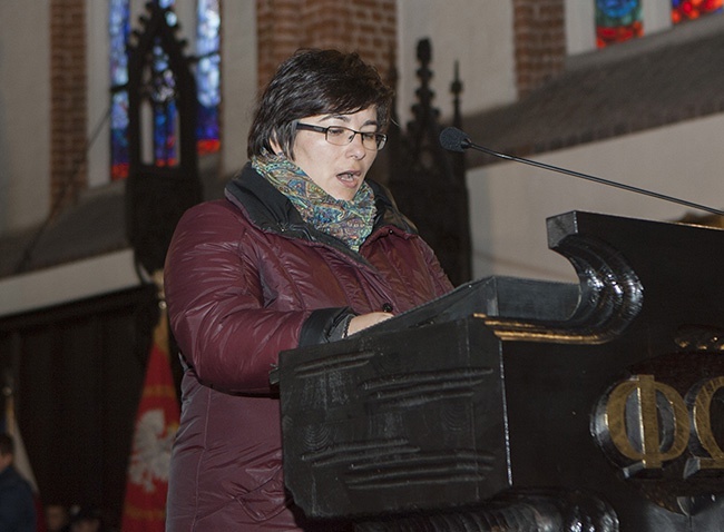 Narodowe Święto Niepoległości w Kołobrzegu