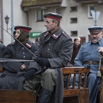 Narodowe Święto Niepoległości w Kołobrzegu