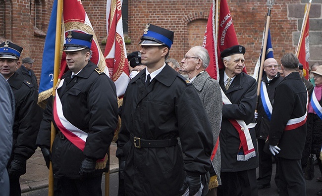 Narodowe Święto Niepoległości w Kołobrzegu