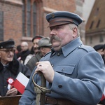 Narodowe Święto Niepoległości w Kołobrzegu