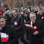 Narodowe Święto Niepoległości w Kołobrzegu
