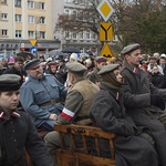 Narodowe Święto Niepoległości w Kołobrzegu