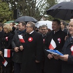 Narodowe Święto Niepoległości w Kołobrzegu