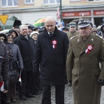 Narodowe Święto Niepoległości w Kołobrzegu