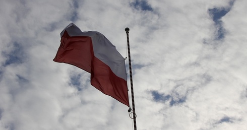 Dziękczynienie za wolność
