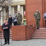 Katowice dziękują za niepodległość