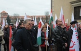 11 listopada w Krakowie - cz. 1