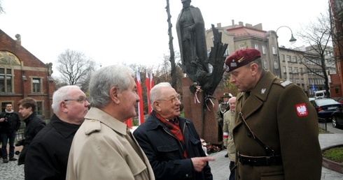 11 listopada w Krakowie - cz. 1