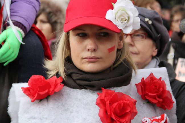 Święto Niepodległości we Wrocławiu