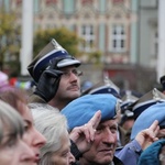 Święto Niepodległości we Wrocławiu