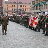 Święto Niepodległości we Wrocławiu