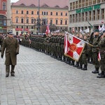Święto Niepodległości we Wrocławiu