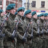 Święto Niepodległości we Wrocławiu