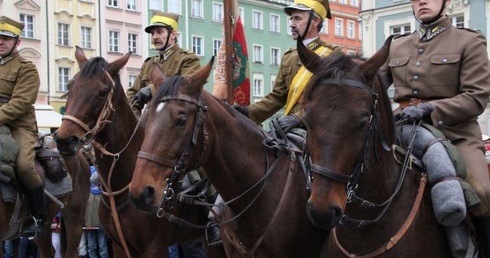 Święto Niepodległości we Wrocławiu