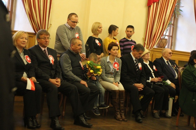 11 Listopada w Legnicy