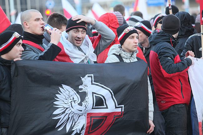 Marsz Niepodległości