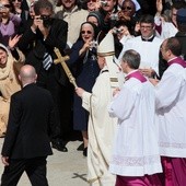 Jaki jest pontyfikat papieża Franciszka 