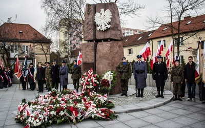 Ojczyzna to zobowiązanie