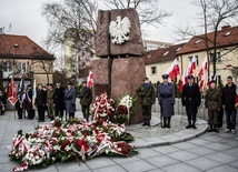 Ojczyzna to zobowiązanie