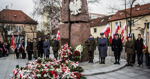 Ojczyzna to zobowiązanie