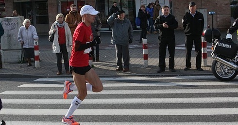 Pobiegli dla Niepodległej