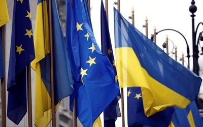Ukraina nie kupuje rosyjskiego gazu