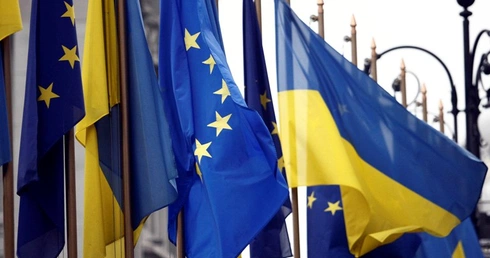 Ukraina nie kupuje rosyjskiego gazu