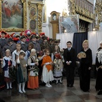 11 listopada w Pułtusku