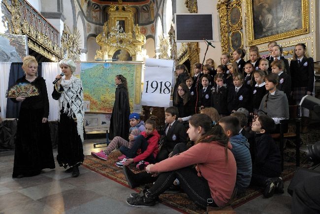 11 listopada w Pułtusku