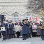 Cieszymy się wolną Polską