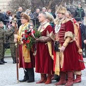 Cieszymy się wolną Polską