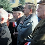 Miejsce Pamięci w Świdnicy